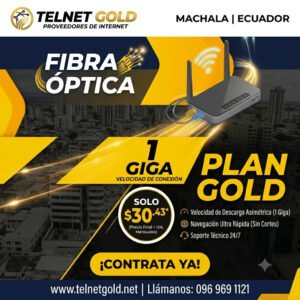 Plan Gold